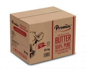 Promex Unsalted Butter